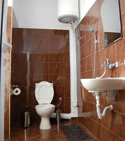 Хостел бяла *