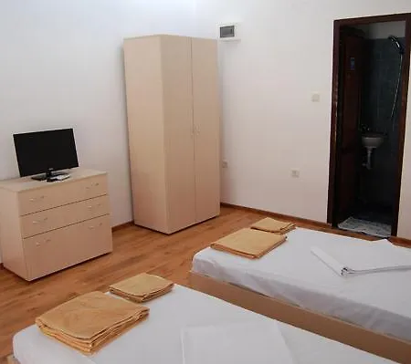 Hostel The White House *