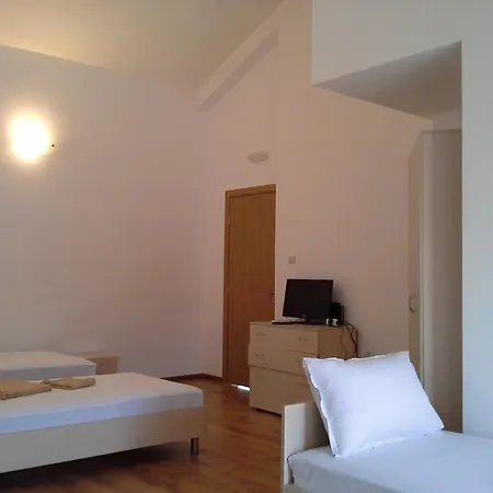 Hostel The White House