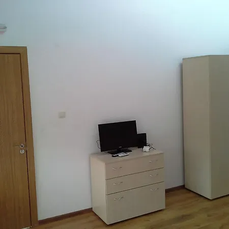 Хостел бяла *