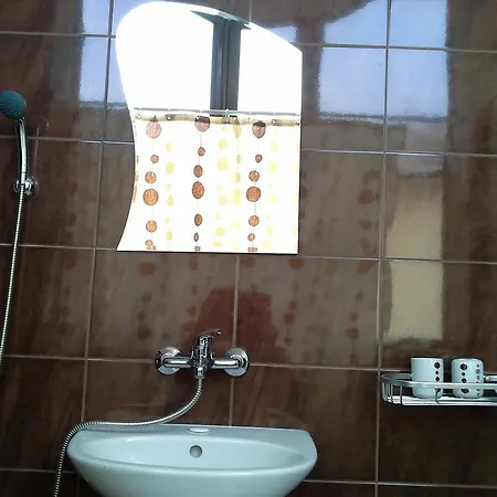 Хостел The White House