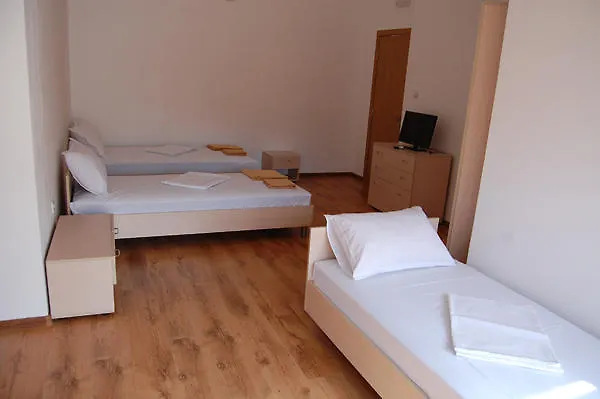 The White House Karłowo