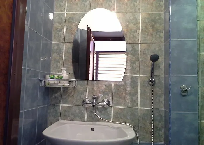 The White House Karłowo