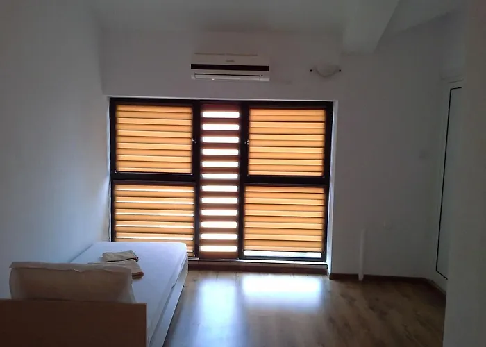 The White House Karłowo